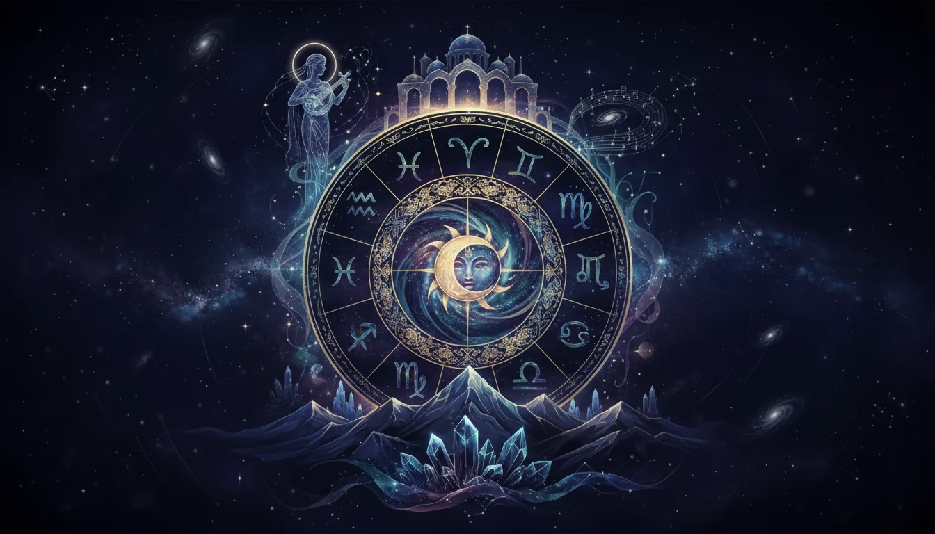 Saturn in Pisces 2025: 5 Lessons for the Year's Finale - допълнителна визуализация