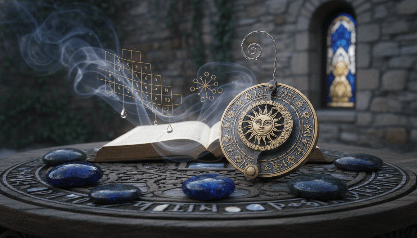 Допълнителна визуализация