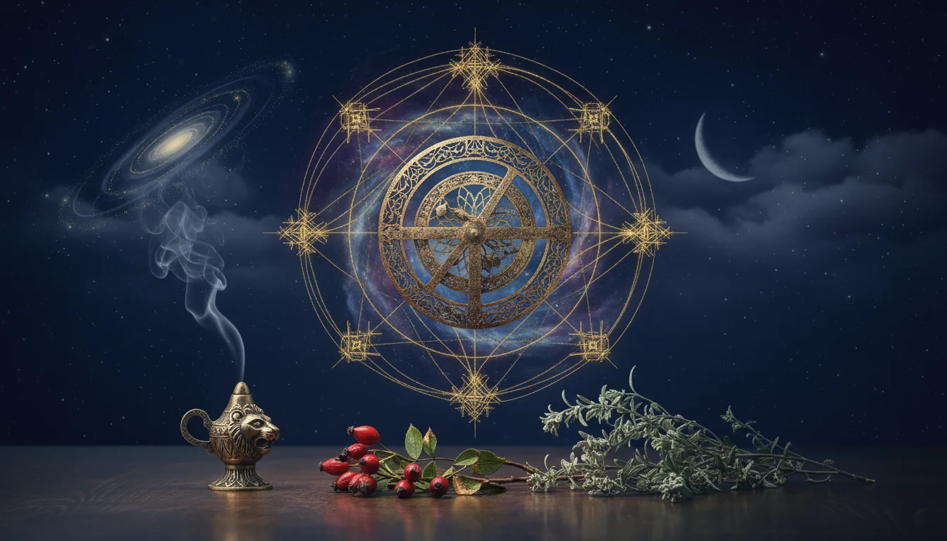 Mars in Sagittarius in Love: What Does He Want? (2025-2026) - допълнителна визуализация