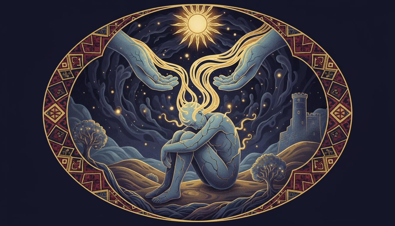 Илюстрация към статията