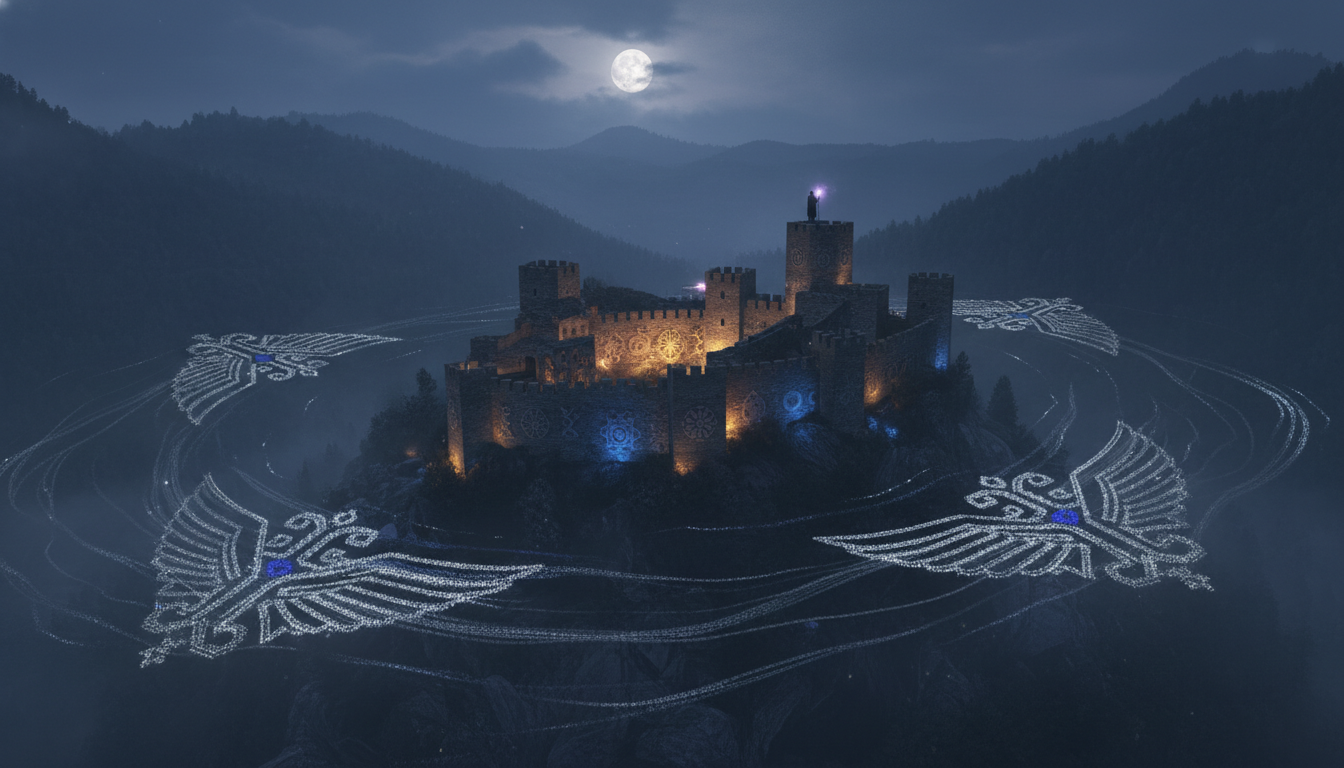 Допълнителна визуализация