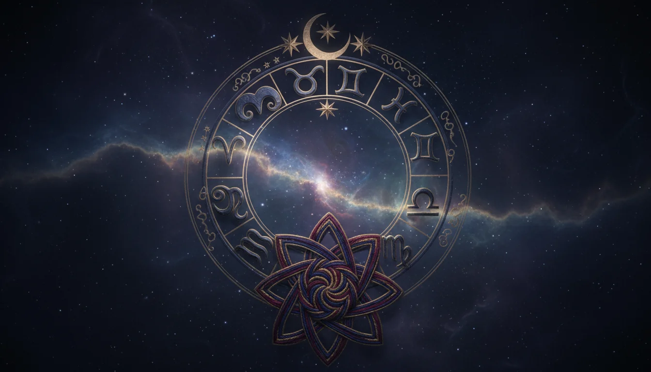 The Best Zodiac Mothers | Who is #1 According to the Stars? - илюстрация