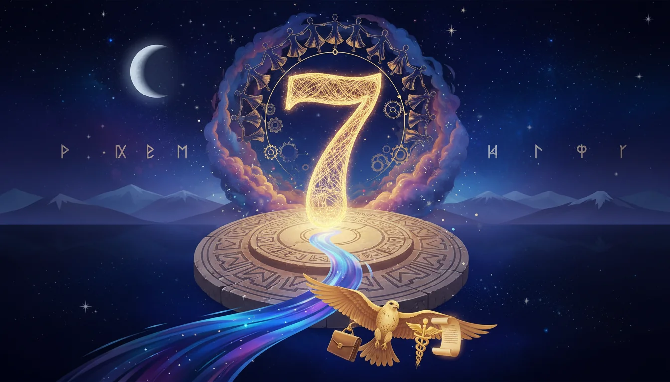 Destiny Number and Career 2026 | Find Your Path - допълнителна визуализация