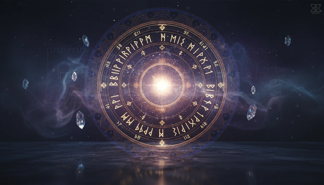 Destiny Number and Career 2026 | Find Your Path - илюстрация