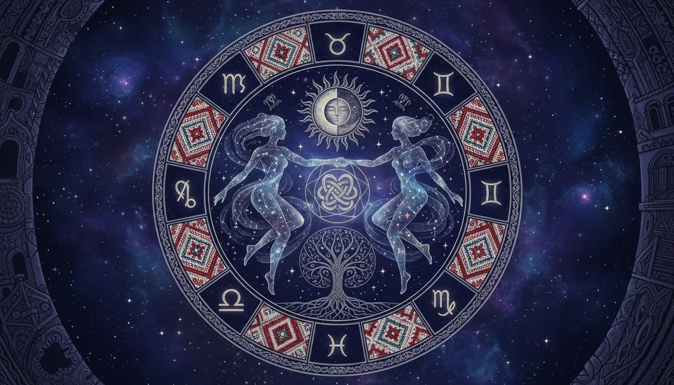 Relationship Astrology | How to avoid a scandal today - илюстрация