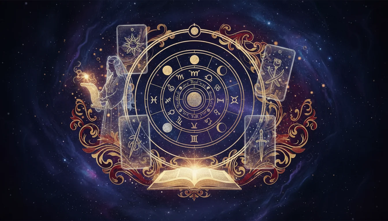 Таро за начинаещи - Пълен гид