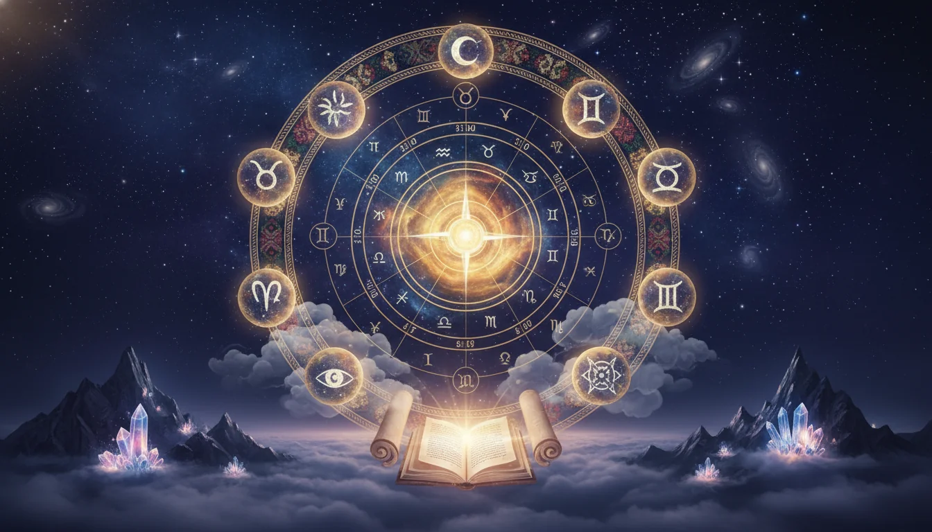 Нумерология за начинаещи - Пълен гид