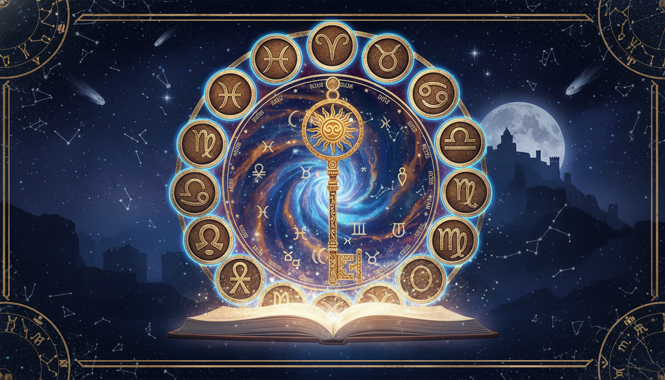 Големите Аркани: Ключът към основните житейски пътеки