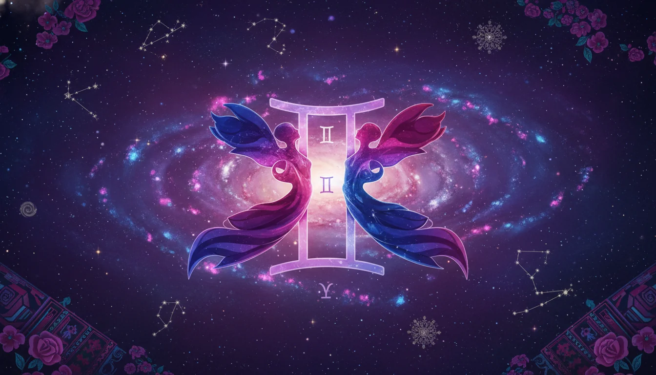 Близнаци - характеристика и особености