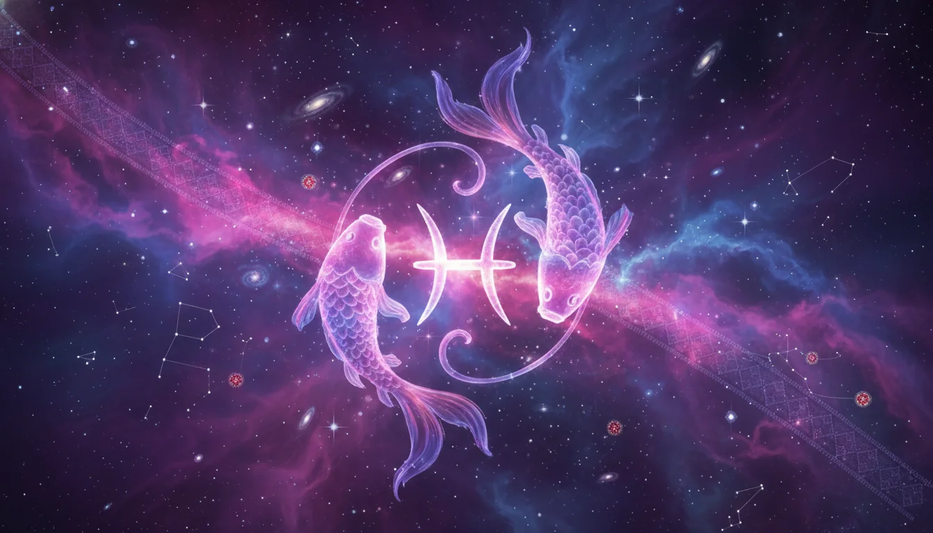 Риби - характеристика и особености