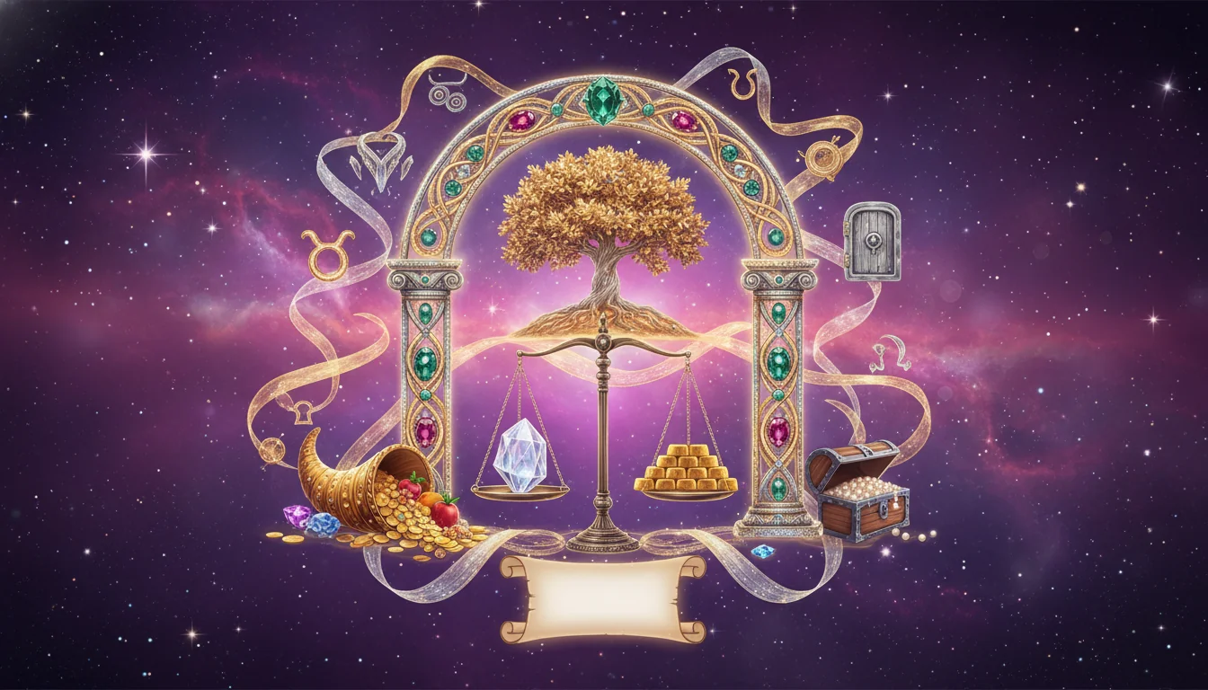 12-ти дом в астрологията