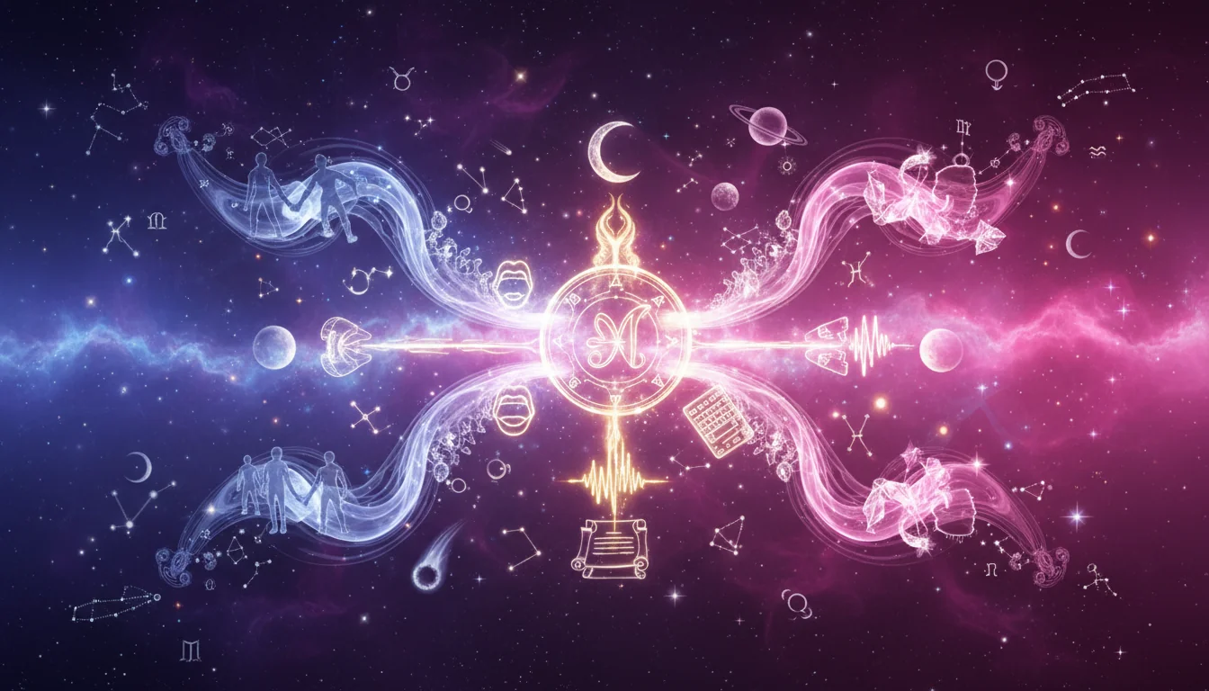 3-ти дом в астрологията