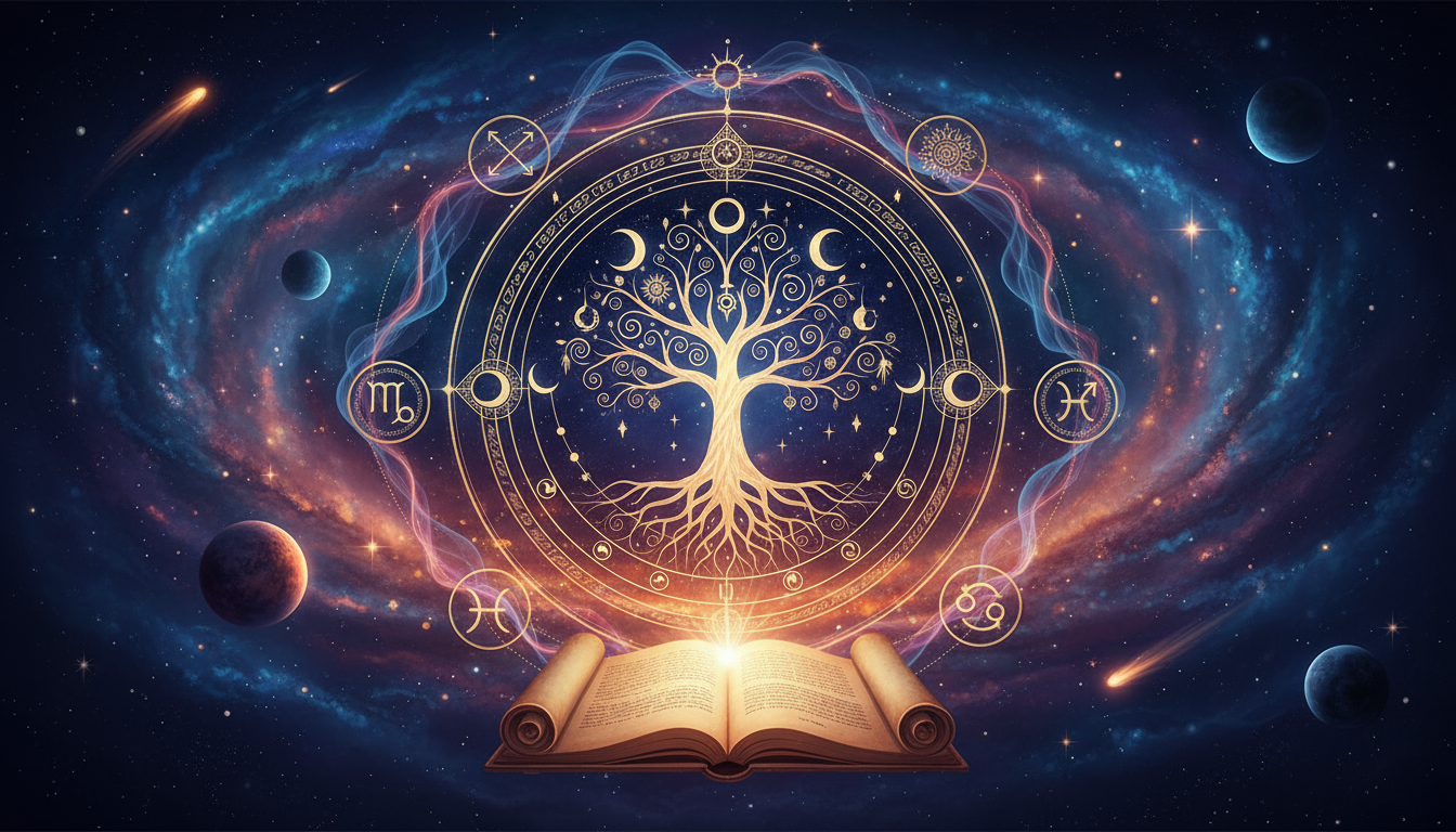 Какво е нумерология и нейните основни принципи