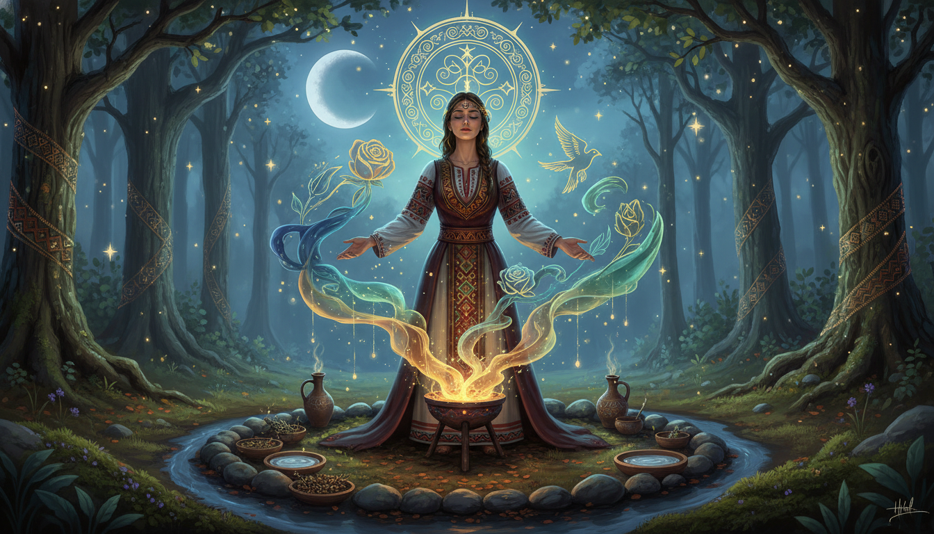 Илюстрация към статията