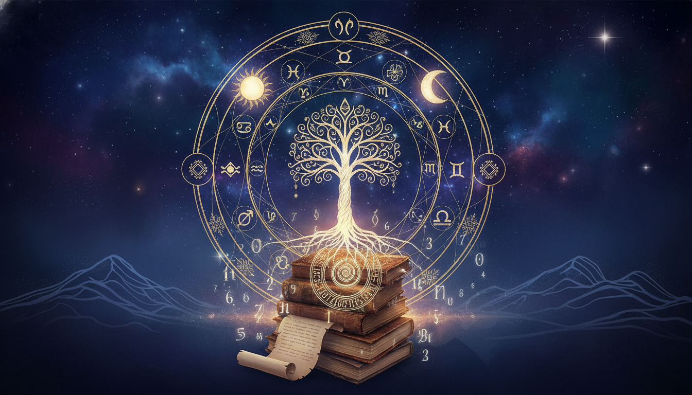 Изчисляване на Числото на живота: Значение и интерпретация