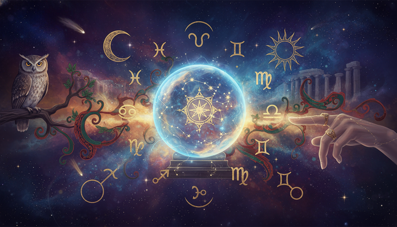 Какво е Врачка: Разкриване на древното изкуство и неговите практики