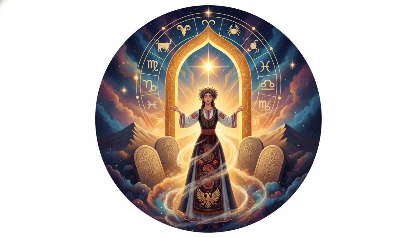 Илюстрация към статията