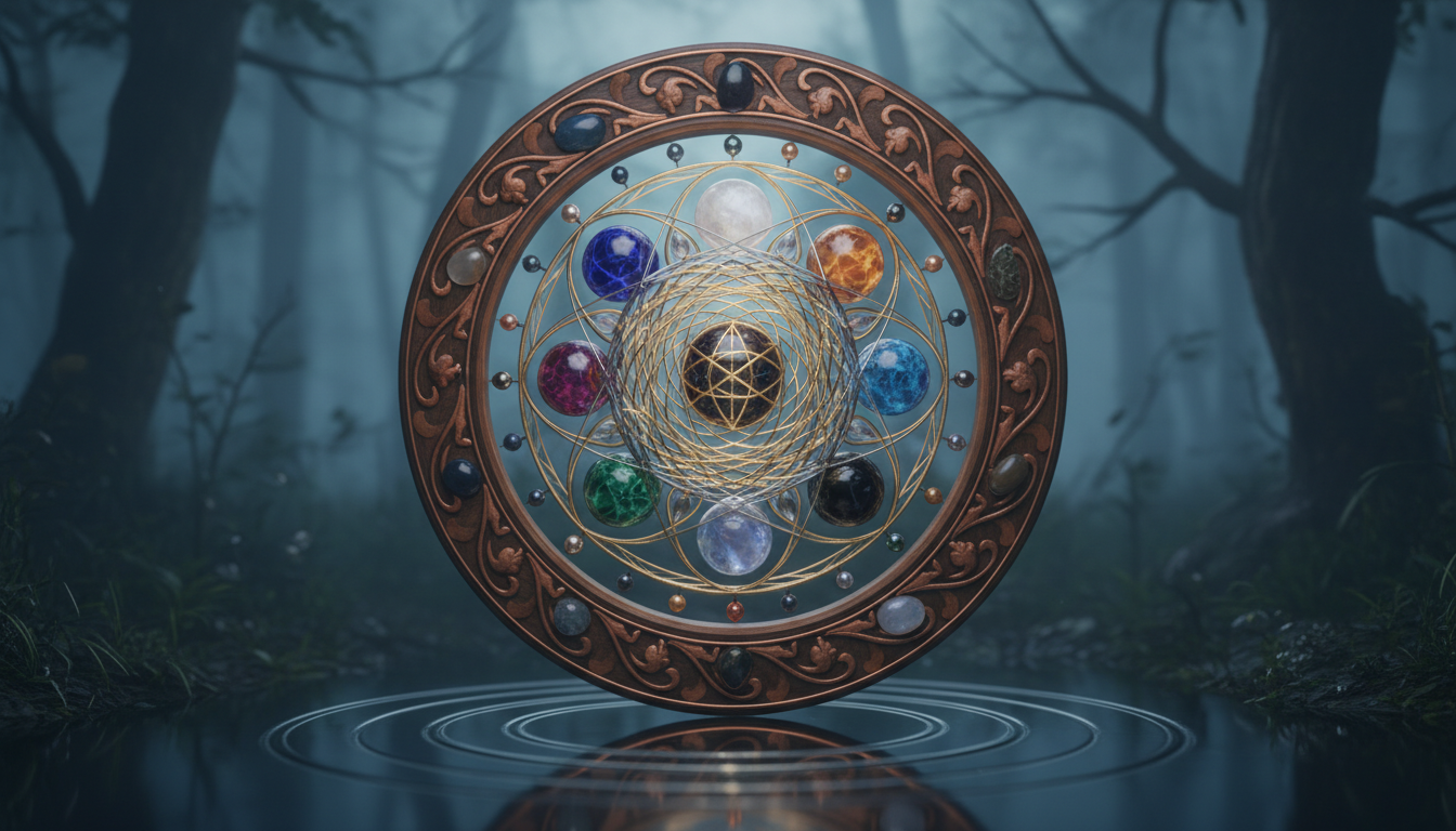 Допълнителна визуализация