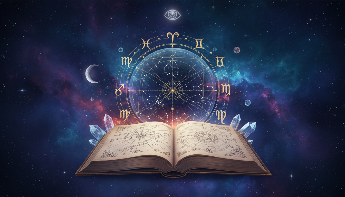 Хороскоп транзити: Предсказване на бъдещи събития