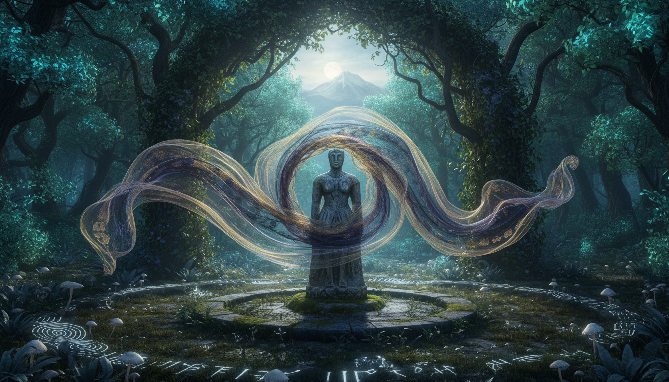 Допълнителна визуализация