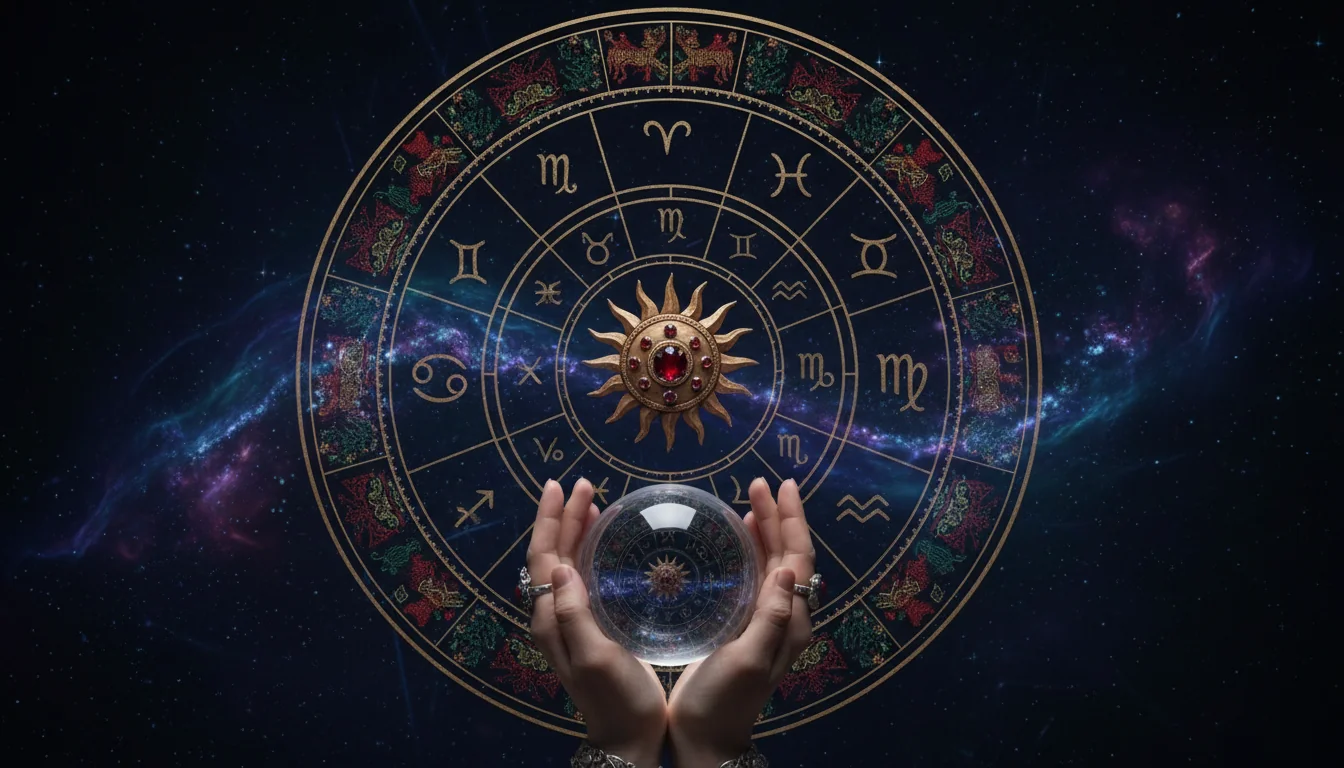 5 знака че сте кармични половинки | Синастрия 2026 | Vrachka - допълнителна визуализация