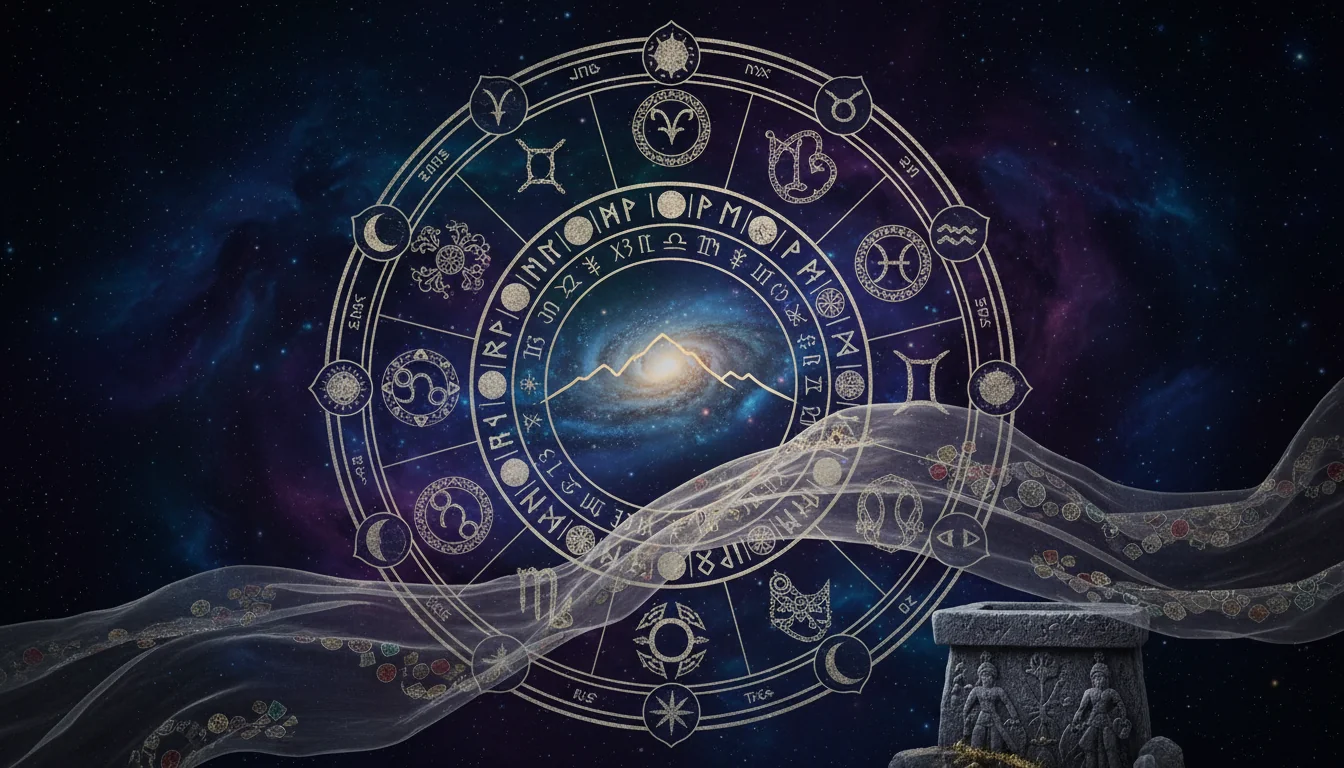 Катаклизмите по целия свят 2026 година прогнози | Vrachka - допълнителна визуализация