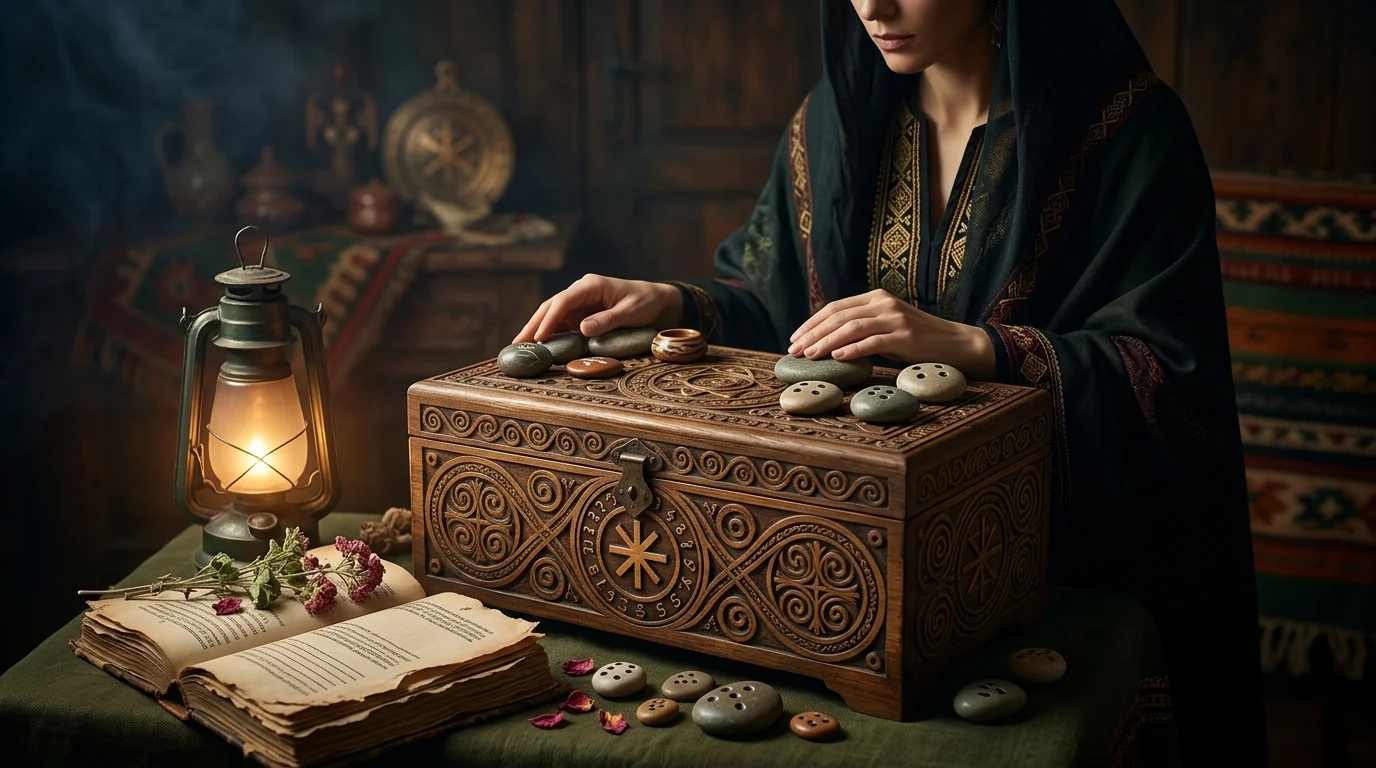 Easter 2026 Numerology | The Code of 12.04.2026 | Vrachka - допълнителна визуализация