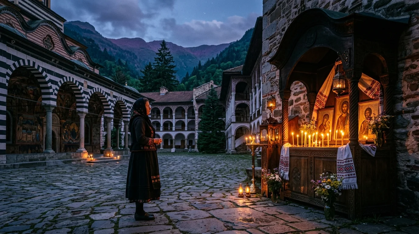 Боядисване на яйца за чакри | Ритуали за здраве 2026 | Vrachka - допълнителна визуализация