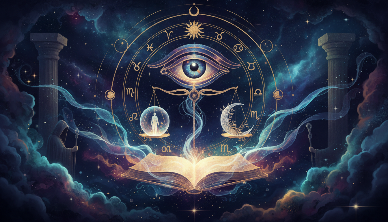 Етика в Таро четенето: Отговорност и уважение към енергията