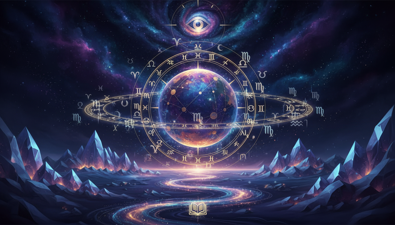 Как да тълкуваме личните години и месеци