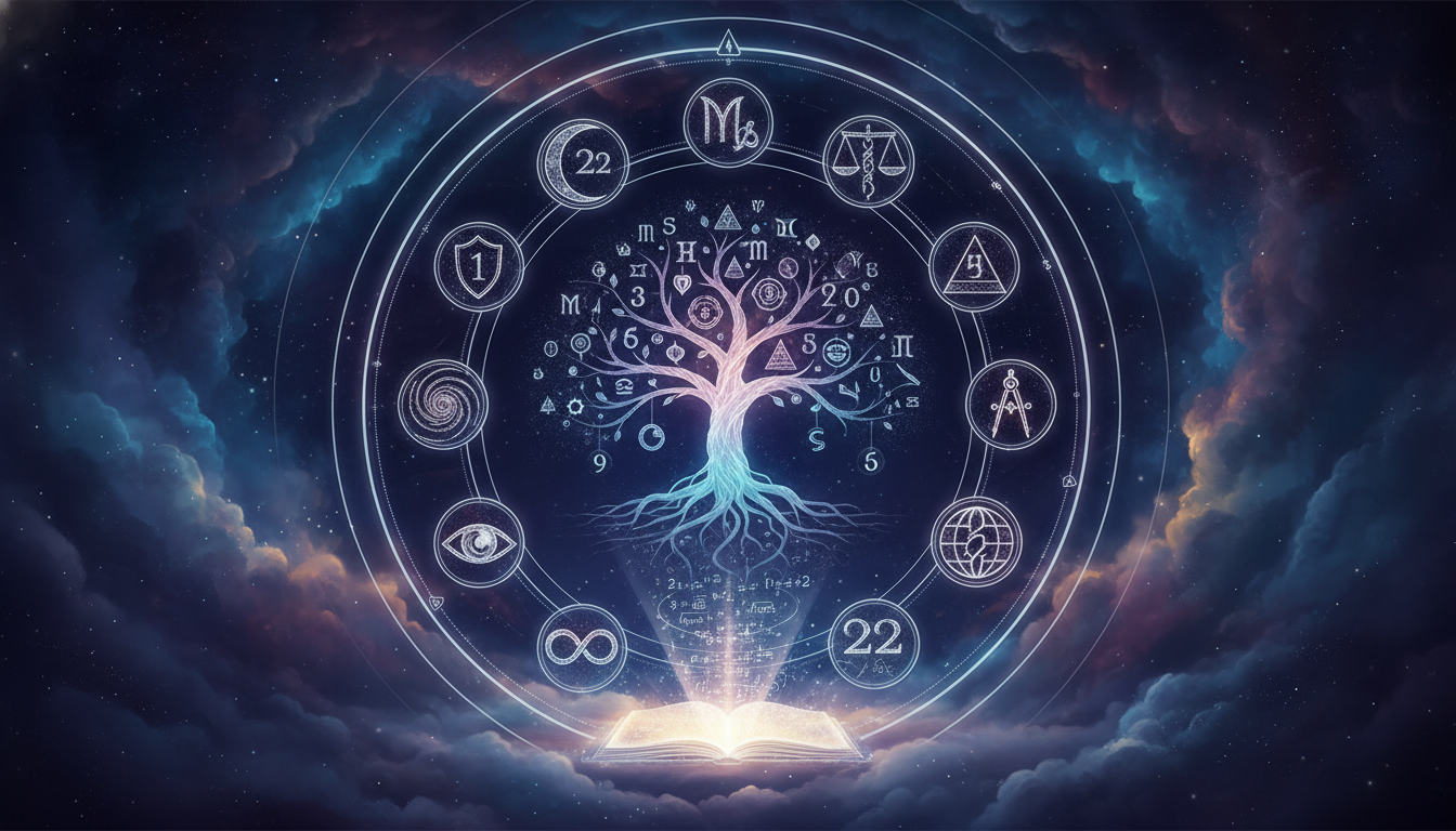 Сравнителна нумерология: Съвместимост на Числата на живота