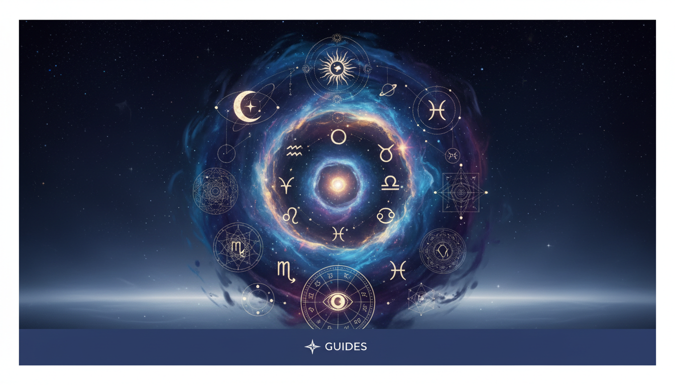 Как да използваме астрологията за самопознание