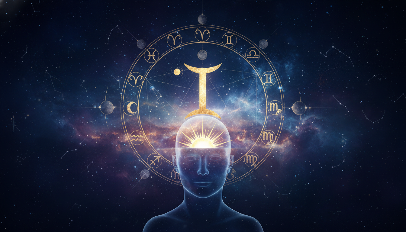 1-ви дом в астрологията