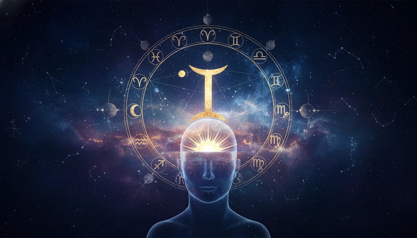 1-ви дом в астрологията