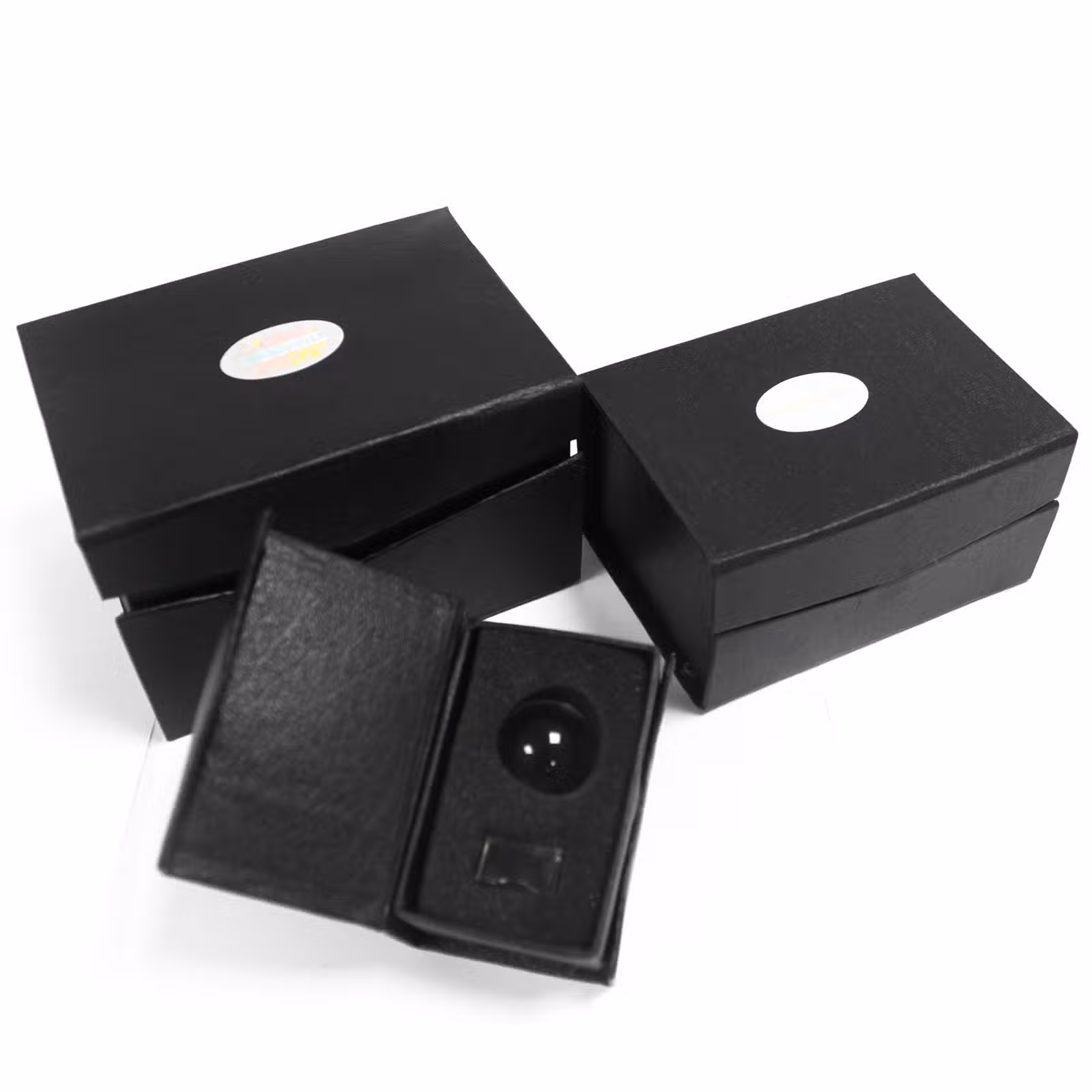 Кристална Топка на Стойка 40мм - 5