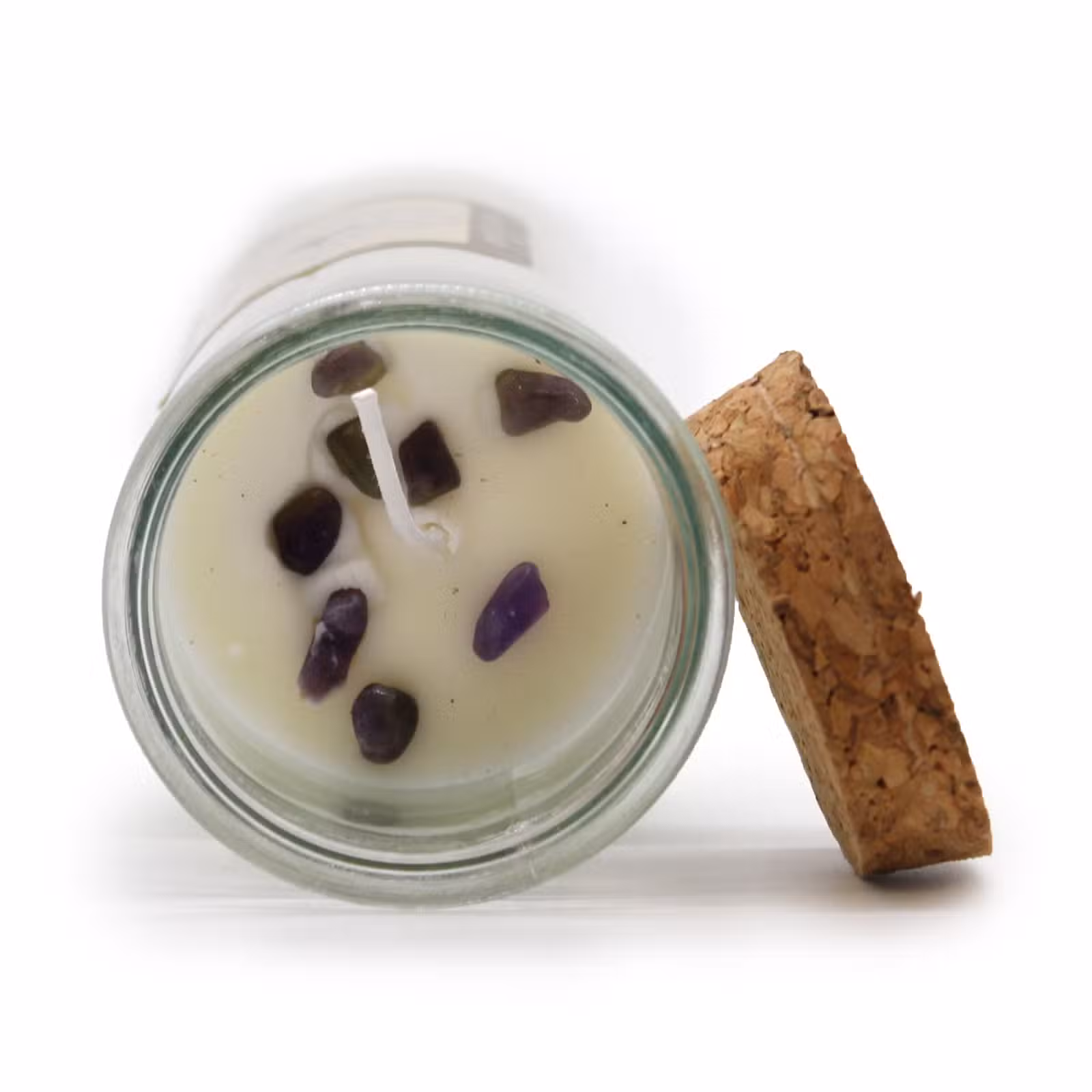 Магическа свещ за успех - 4